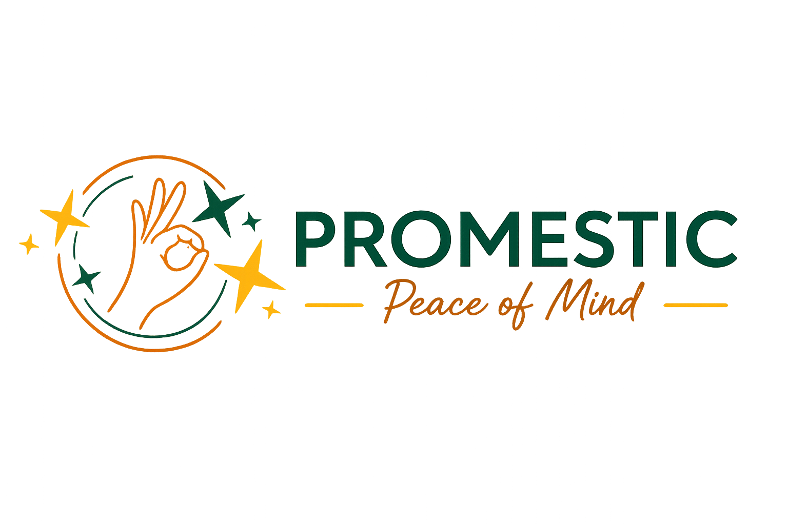Promestic — Peace of Mind